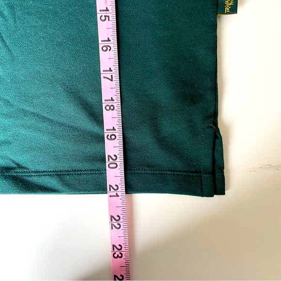 NWT Polo T-shirt Kids Embroidered / size L - Picture 3 of 8
